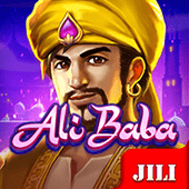 Ali Baba slot on 789bingo apk