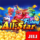 All Star Fishing on 789bingo apk