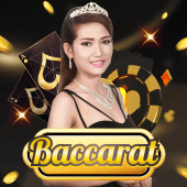 Baccarat A on 789bingo apk