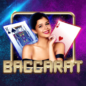 Baccarat B live casino on 789bingo apk