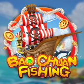 Bao Chuan Fishing on 789bingo apk