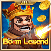 Boom Legend on 789bingo apk
