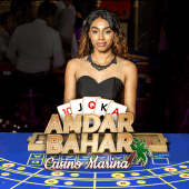 Casino Marina Andar Bahar on 789bingo apk
