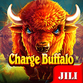 Charge Buffalo slot on 789bingo apk
