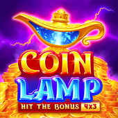 Coin Lamp slot on 789bingo apk