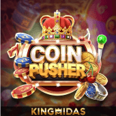Coin Pusher on 789bingo apk
