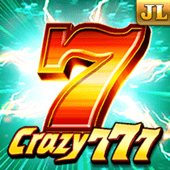 Crazy777 slot on 789bingo apk