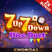 Dice Duet on 789bingo apk