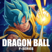 Dragon Ball slot on 789bingo apk