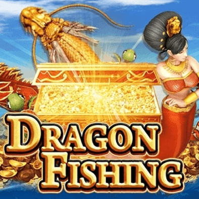Dragon Fishing on 789bingo apk