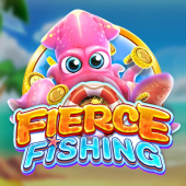 Fierce Fishing on 789bingo apk