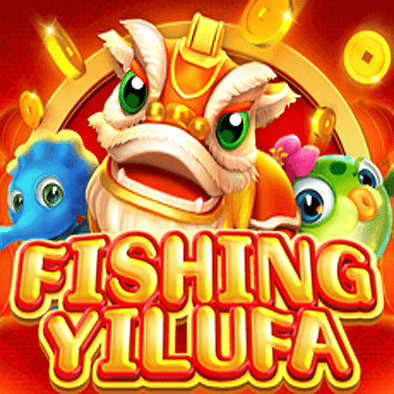 Fishing Yi Lu Fa on 789bingo apk