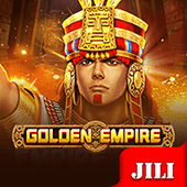 Golden Empire slot on 789bingo apk
