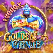 Golden Genie slot on 789bingo apk