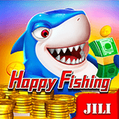 Happy Fishing on 789bingo apk