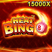 Heat Bingo on 789bingo apk
