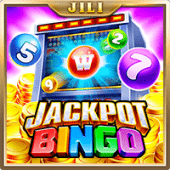 Jackpot Bingo on 789bingo apk