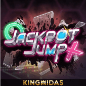 Jackpot Jump on 789bingo apk