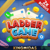 Ladder Game on 789bingo apk