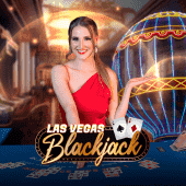 Las Vegas Blackjack on 789bingo apk