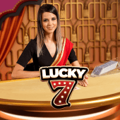 Lucky 7 live casino on 789bingo apk