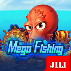 Mega Fishing on 789bingo apk