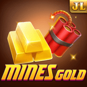 Mines Gold slot on 789bingo apk