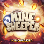 Minesweeper on 789bingo apk