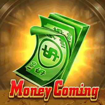 Money Coming slot on 789bingo apk