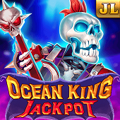 Ocean King Jackpot on 789bingo apk