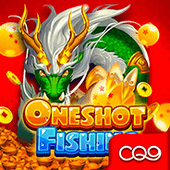 Oneshot Fishing on 789bingo apk