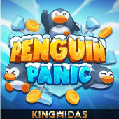 Penguin Panic on 789bingo apk