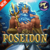 Poseidon slot on 789bingo apk