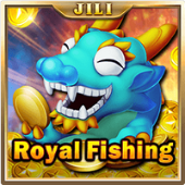 Royal Fishing on 789bingo apk