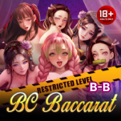 Sexy Blockchain Baccarat B B on 789bingo apk