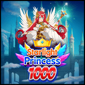 Starlight Princess 1000 hot slot on 789bingo apk