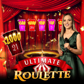 Ultimate Roulette on 789bingo apk