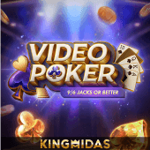 Video Poker on 789bingo apk